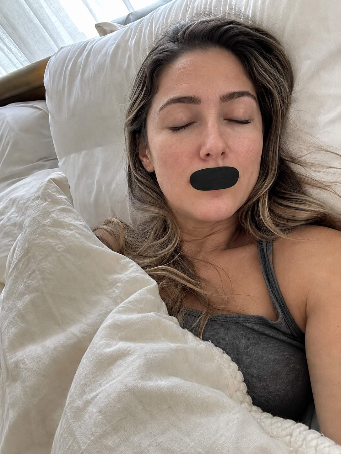 Luvael Sleep Strips - 30 Pack