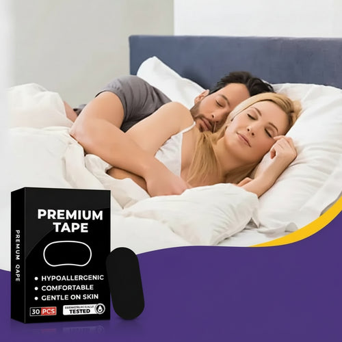 luvael sleep strips